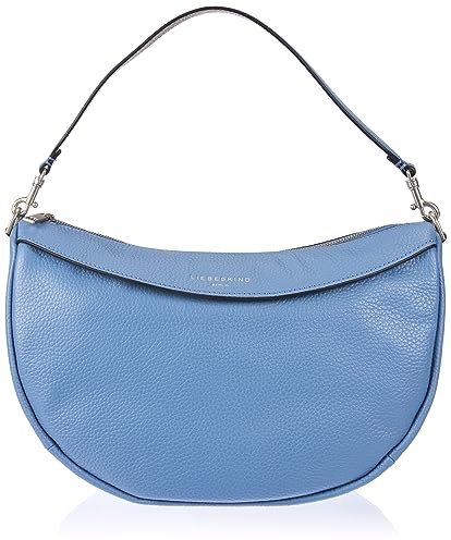 Liebeskind Berlin MELLI HEAVY PEBBLE Hobo M Cornflower