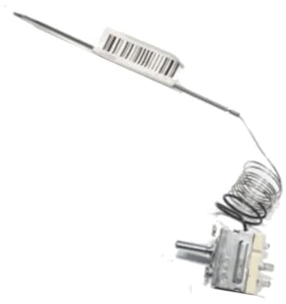 Thermostat Four, cuisinière 36050204 ESSENTIEL B Four, cuisinière 36050204 ESSENTIEL B
