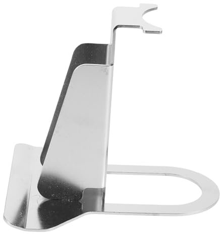 BESPORTBLE Soporte Para Manguera De Piscina Soporte Multifuncional Materiales Metálicos Diseño
