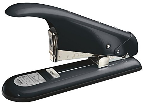 Rapid 10264031 HD9 Blockhefter schwarz