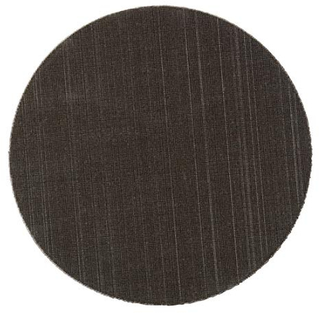 METABO 626372000 - Disco de lijar piramidal con velcro 125 mm grano P 280 (A 65) (Envase de 5 Ud)