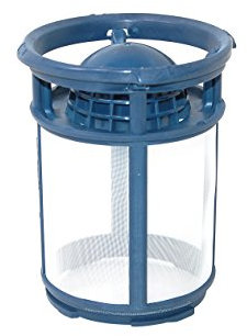 Bauknecht Filtre à gros tamis pour lave-vaisselle - Numéro de pièce d'origine 481248058407 C00311701