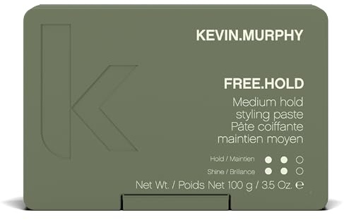 Kevin.Murphy Kevin Murphy Free Hold - 100 G