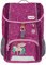 Step by Step Rucksack-Set Kid Schleich® „Blütenpegasus“, rosa, mit Sitzkissen, ergonomischer Mini-Ranzen mit höhenverstellbarem Brustgurt, für Kindergarten, Vorschule und Freizeit, 13 l