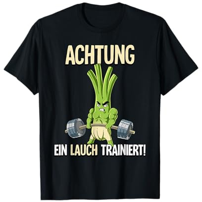 Lauch Bodybuilding Fitness Gym T-Shirt