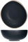 Cosy & Trendy Coupelle GALLOWAY Noir-D12XH4.7CM- Lot de 6
