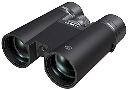 Fujifilm Fujinon HC8 X 42 Fernglas, Schwarz