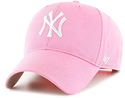 47 New York Yankees Grey MLB Most Value P. Kids Snapback Cap