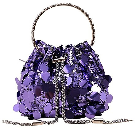 RomanticDesign - Db12eb052, Paillettes Donna