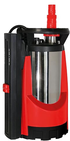 Valex Elettropompa Sommergibile Acque Chiare ESP-INOX401A, 400W