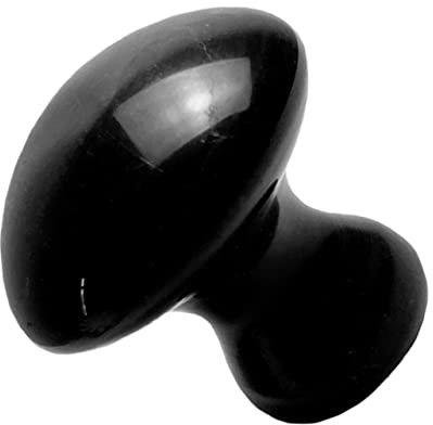 MAGICLULU Gesichtsmassage Stein Massagegerät Gesichtshautmassagegerät Massagestein Gesichtsmassagepilz Gesichtstein