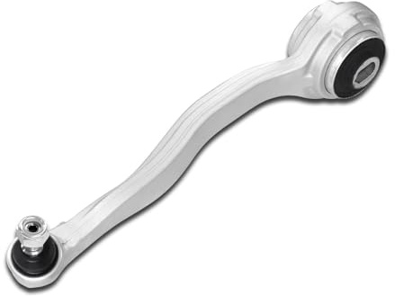 SUSMONSTER Track Control Arm Wishbone Suspension Upper Front Left for Mercedes-Benz C-CLASS W204 C204 S204 E-CLASS A207 C207 SLK R172 C180 C200 C250 C300 C350 C63 AMG 2007-2019