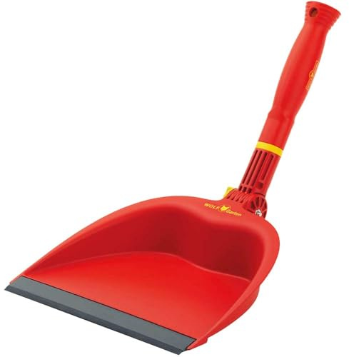 Wolf Outdoor Kehrschaufel BK-M
