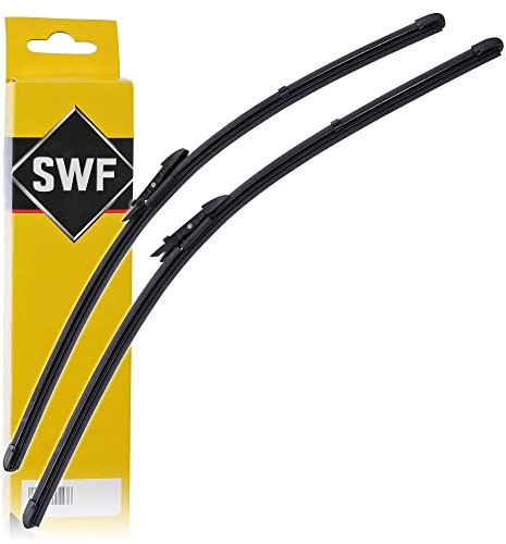 SWF Das Original 2x Wischerblätter SF357 - Vorne - 600 mm / 580 mm