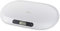Topcom WG-2490 Babywaage, 20 kg Fassungsvermögen, auch für Kleintiere geeignet, 1 Stück (1er Pack), Weiß