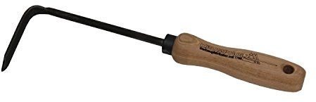 KRUMPHOLZ Fingerjäter, Eschengriff, 1431