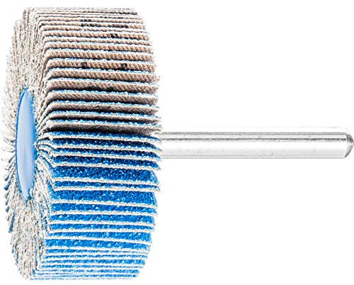 10 x PFERD Fächerschleifer F 5020/6 Z-COOL 80| Art.: 44531086