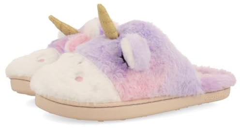 PANTOFOLE DA CASA IN PELUCHE HARSLEV