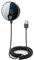 eppfun FM Transmitter & Bluetooth Receiver for Car Wireless Radio Adapter with Aux Output and microSD Card Music Playback