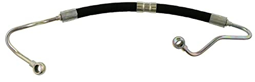 febi bilstein 27221 Servolenkungsschlauch Flügelpumpe zum Lenkgetriebe, 1 Stück | Kompatibel mit: BMW 3, 3 Cabriolet, 3 Coupe, 3 Touring, Z3 Coupe, Z3 Roadster