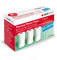 AGFA PHOTO ATP3WH – Pack 3 Rouleaux de Papier Thermique Blanc 57x30 mm pour impression (Compatible Realipix Pocket P et Realikids Instant Cam)