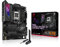 ASUS ROG Strix X670E-E Gaming WiFi AMD Ryzen AM5 ATX motherboard, 18+2 power stages, DDR5 support, four M.2 slots with heatsinks, PCIe 5.0, USB 3.2 Gen 2x2, WiFi 6E, AI Cooling II, and Aura Sync