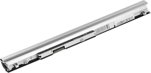FESTAS LA04 LA04DF 728460-001 Batterie Compatible avec HP 248 G1 | 340 G1 Pavilion 14-N040EF 14-N053EF 15-N 15-N031SF 15-N042EF 15-N053SF 15-N054SF 15-N208SF Series 728248-851 HSTNN-IB5S