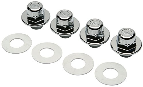 Zurn ZZ5610NUTEXTKIT Z5610 Extended Acorn Nut Kit W/Washer