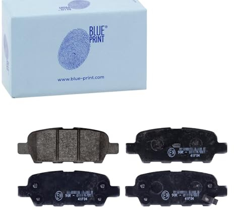 Blue Print ADN142137 Brake Pads
