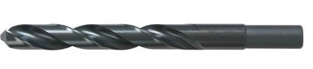 Ratio 6694H17 - Broca Para Metal Hss Mango Rebaj 17Mm Bs