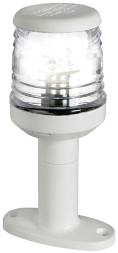 Osculati Classic 360° mast head led light white base