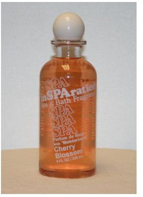 inSPAration 8CB Pool Fragrance 9oz