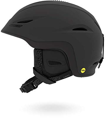 Giro Herren Union MIPS Skihelm, mat Black, XL