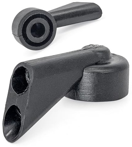 Click&Fit Hinten Scheibenwasch Spritzdüse Wischerdüse Scheibenwaschdüse für A4 A6 Q7 S4 8U0955985 8K9955985A 4G9955985