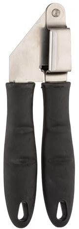 Mason Cash Essentials Stainless Steel Garlic Press