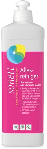 Allesreiniger 18 x 0,50 L