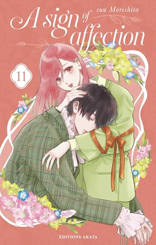 A Sign of Affection - Tome 11 (VF): A sign of Affection - 11 (French Edition)