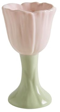 Mathilde M. Coquetier Tulipe en grès