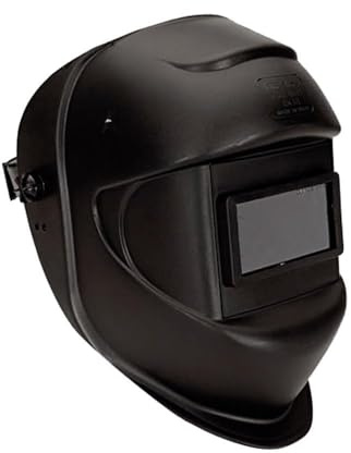 Climax 405 CP Schweißermaske 405 Cp