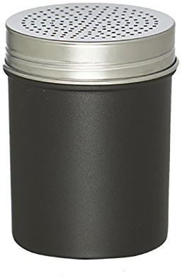 Rhino Cocoa Shaker Coarse - Black