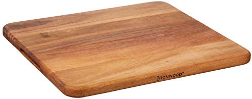 Ironwood Gourmet 28735 - Tabla de cortar, madera, color marrón