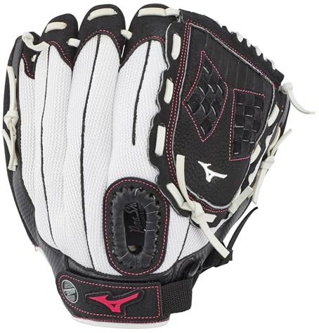 Mizuno GPP1155F3 Prospect Finch Series Jugend Softball Handschuhe, 29,2 cm, für Rechtshänder