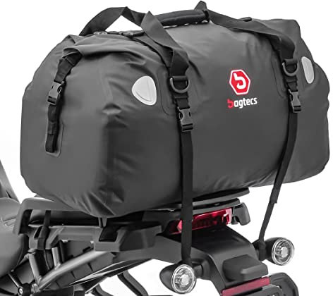 Hecktasche Drybag für KTM 790/125 Duke XF60