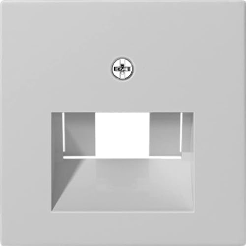 Abdeckung UAE/IAE+Netzwerk gr 0270015 4010337078760 Gira