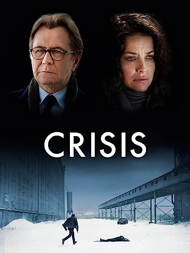 Crisis (2021)