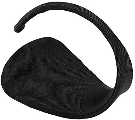 Ixkbiced Donne C String Mini Copertura Slip unita Invisibile Mutandine Leopardo Lingerie