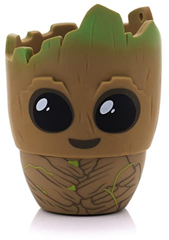 Bitty Boomers Marvel-Groot Mini Enceinte Bluetooth