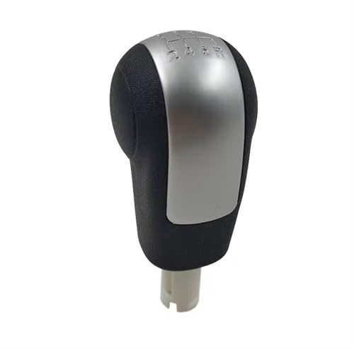 Palanca Cambios para Land para Rover para Freelander 2 II L359 Manija De Transmisión Perilla De Cambio De Marchas De 6 Velocidades Palanca Cambio Caja Cambios Gear Shift Pomo