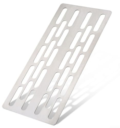 Parrilla de camping ultraligera Ti, placa de parrilla compacta para camping, parrilla Ti ultraligera para uso en exteriores