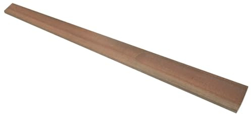 HINTRMENT Holz Cello Griffbrett Ersatzteil mit einzigartigem Design Dreieckige Form für Cello Spieler und Einsteiger Einfach zu montieren